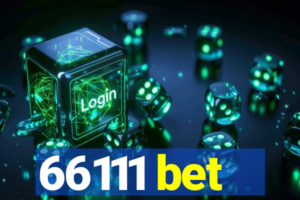 66111 bet