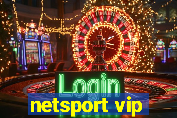 netsport vip