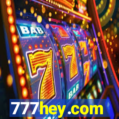 777hey.com