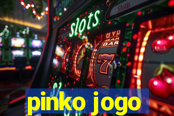 pinko jogo