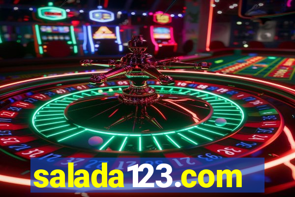 salada123.com