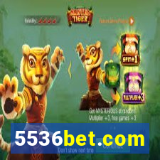 5536bet.com