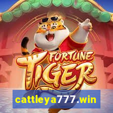 cattleya777.win