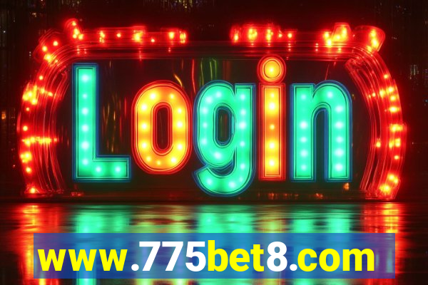 www.775bet8.com