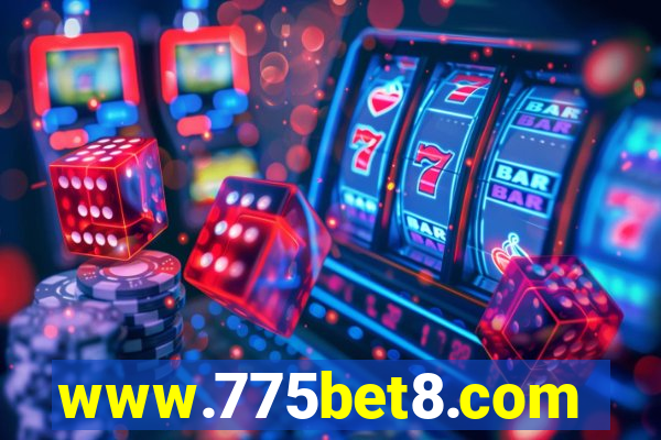 www.775bet8.com