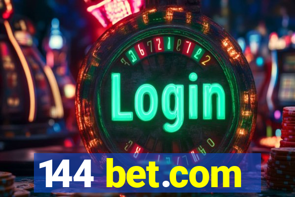 144 bet.com