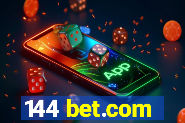 144 bet.com