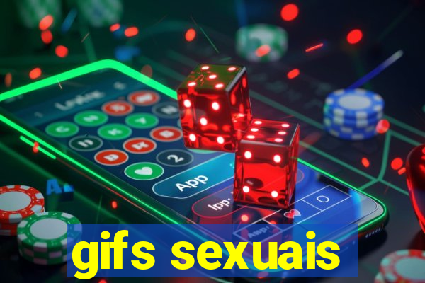 gifs sexuais