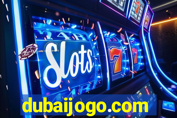 dubaijogo.com