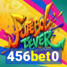 456bet0