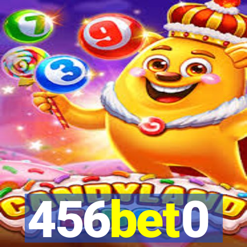 456bet0