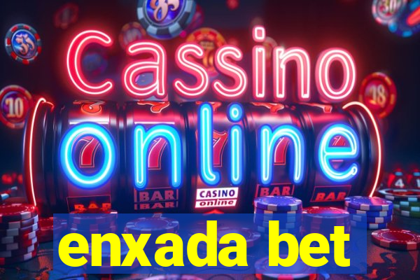 enxada bet