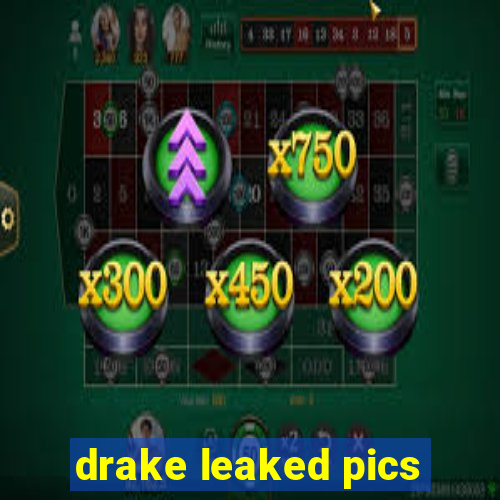 drake leaked pics