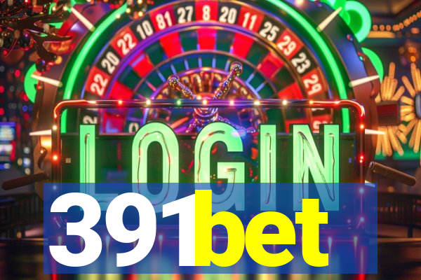 391bet