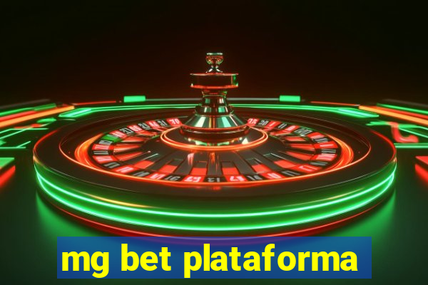 mg bet plataforma