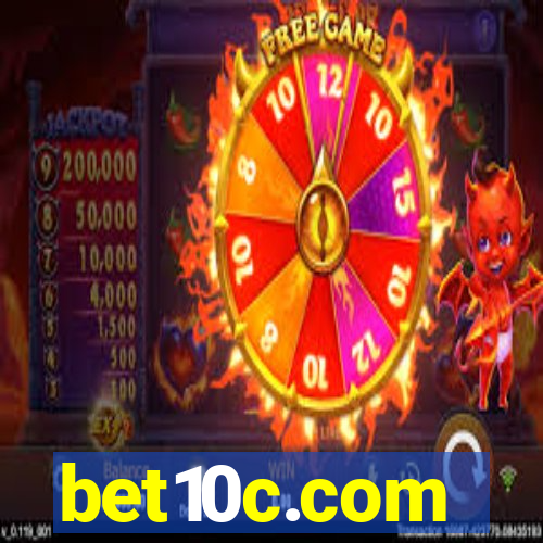 bet10c.com