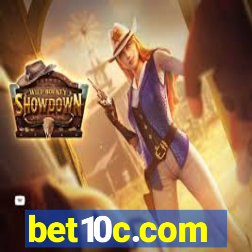 bet10c.com