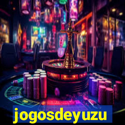 jogosdeyuzu