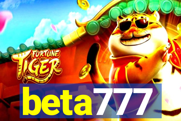 beta777