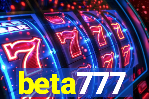 beta777