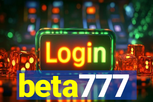 beta777