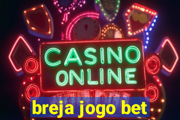 breja jogo bet