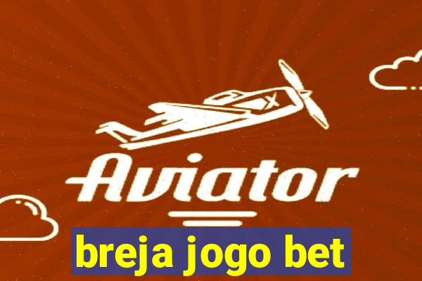 breja jogo bet