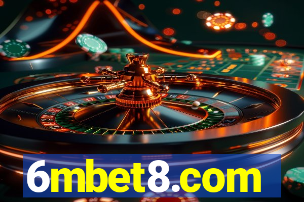 6mbet8.com