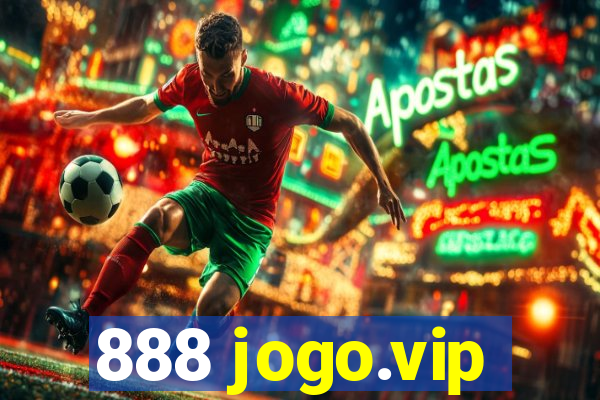 888 jogo.vip