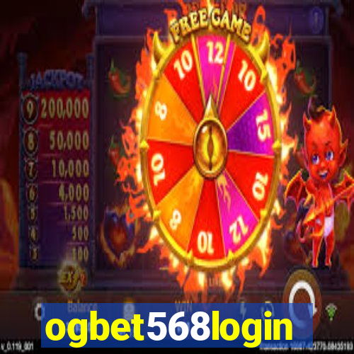 ogbet568login