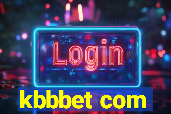 kbbbet com