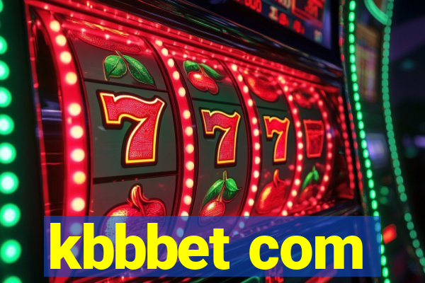 kbbbet com