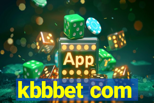 kbbbet com