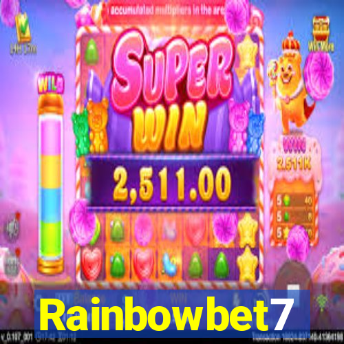 Rainbowbet7