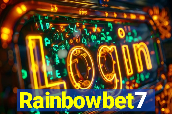 Rainbowbet7