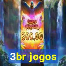 3br jogos