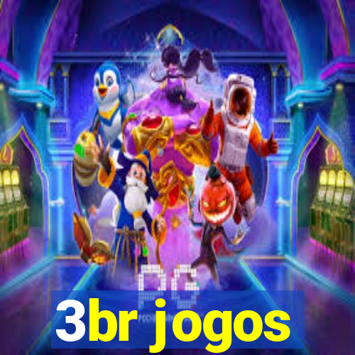 3br jogos