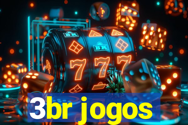 3br jogos