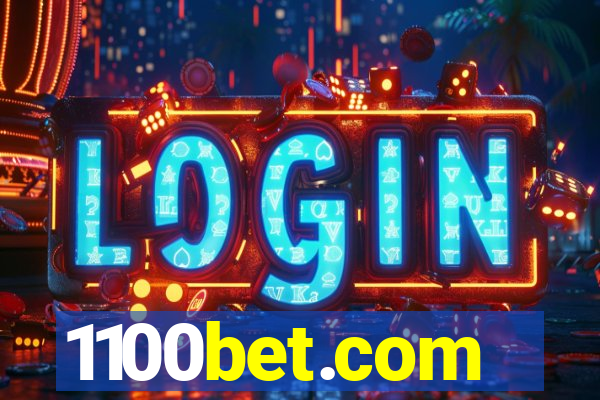 1100bet.com