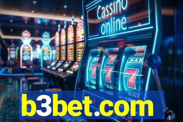 b3bet.com