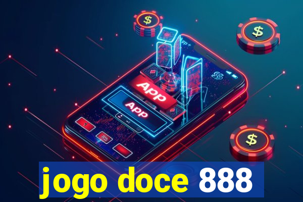 jogo doce 888