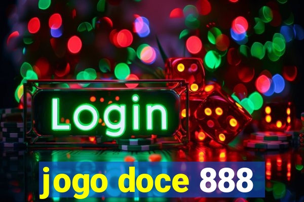 jogo doce 888