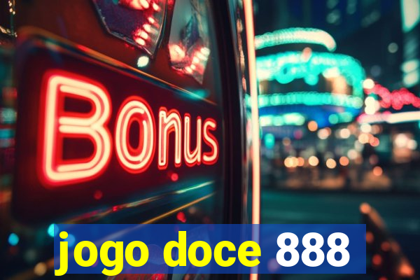 jogo doce 888