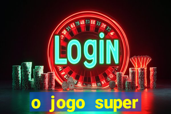 o jogo super genius paga de verdade