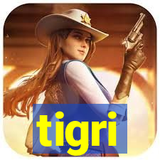 tigri