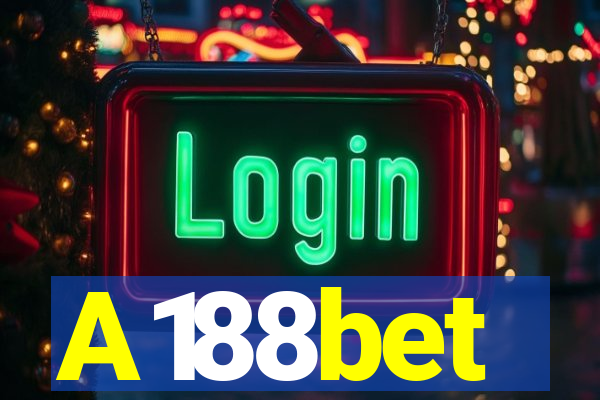 A188bet