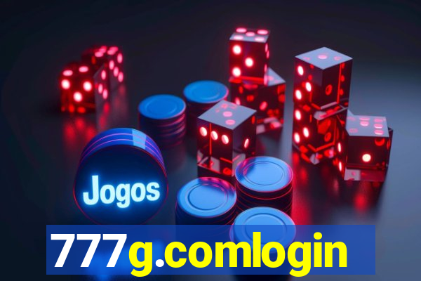 777g.comlogin