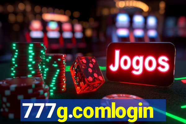 777g.comlogin