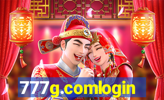 777g.comlogin