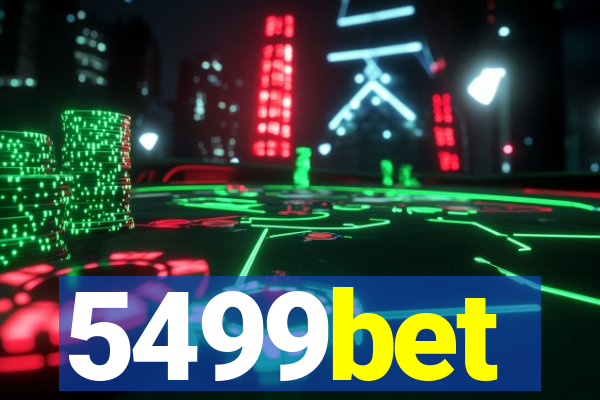 5499bet